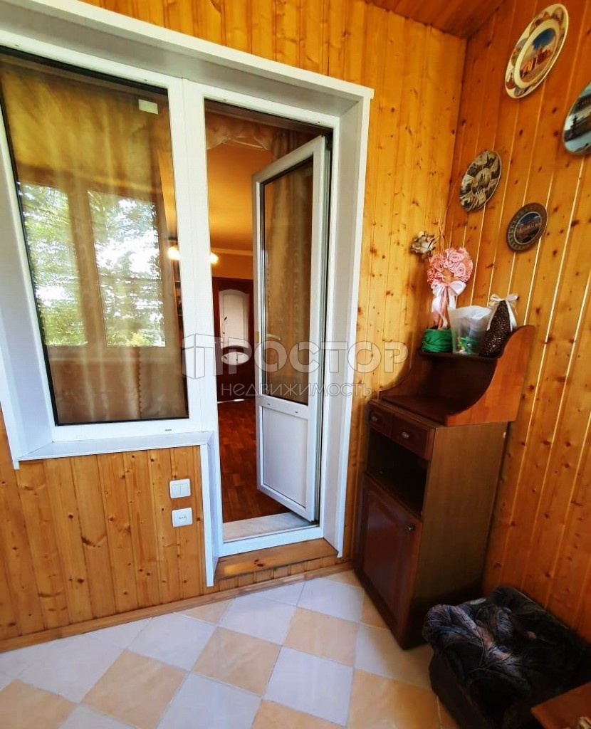 3-комнатная квартира, 65.6 м² - фото 18
