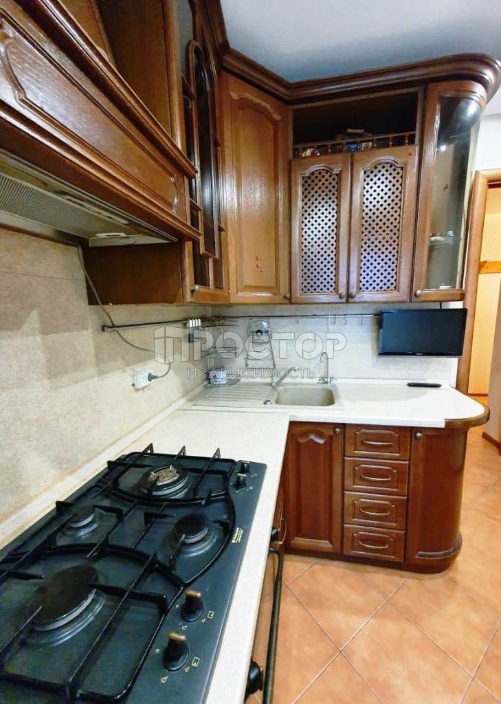3-комнатная квартира, 65.6 м² - фото 4