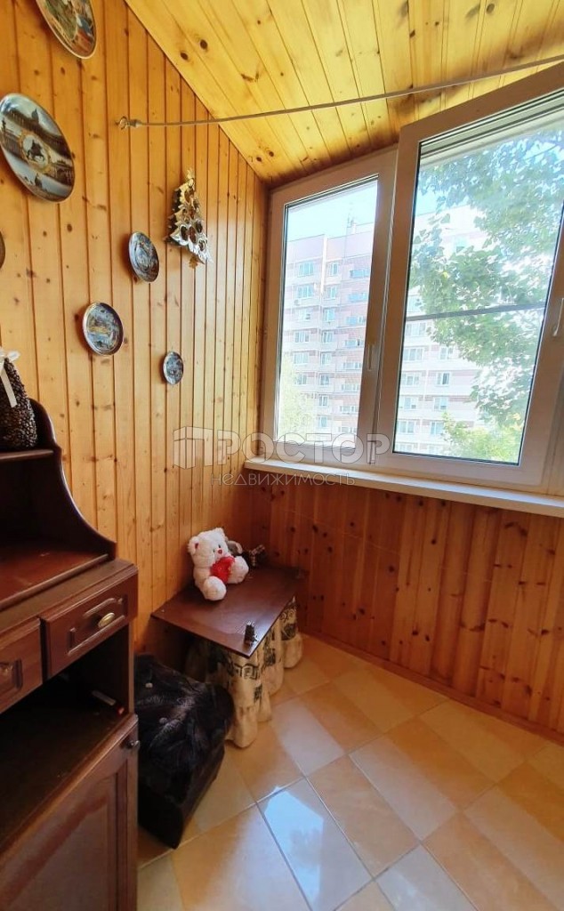 3-комнатная квартира, 65.6 м² - фото 15
