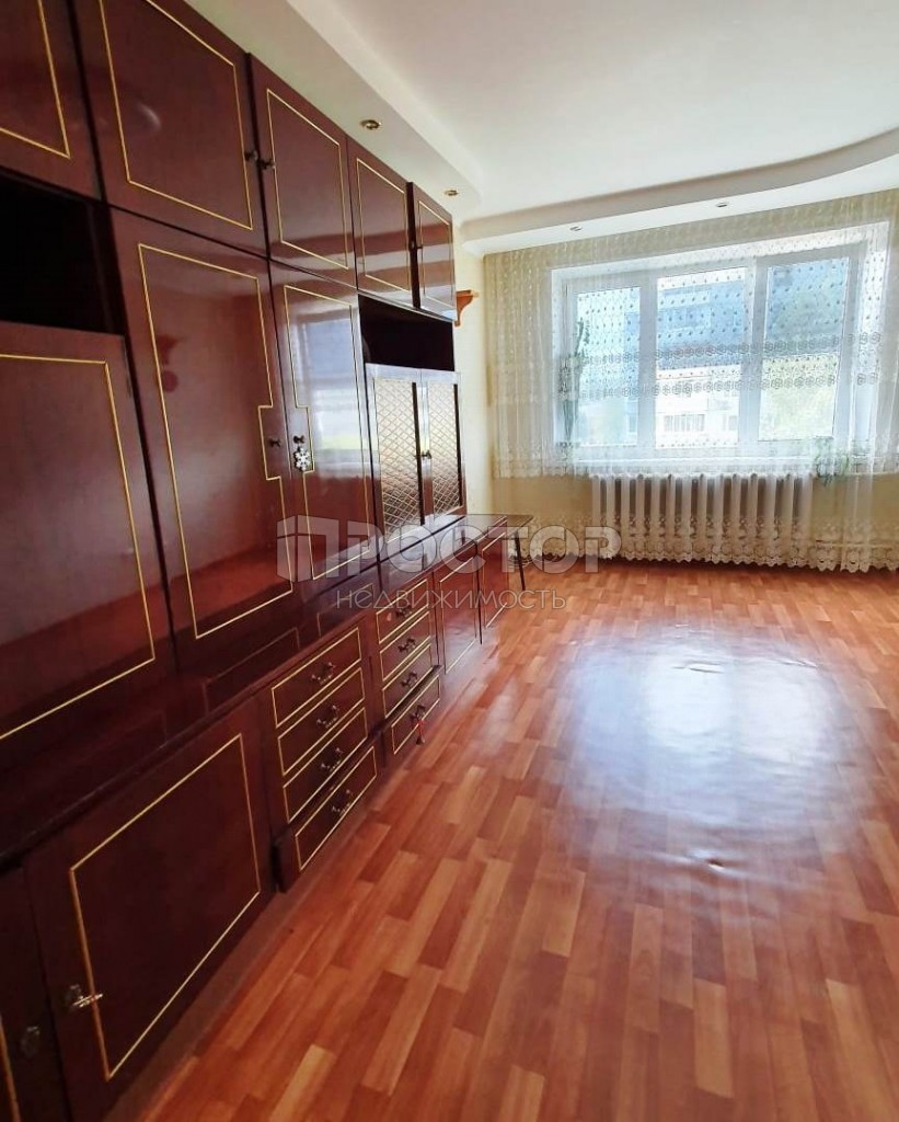 3-комнатная квартира, 65.6 м² - фото 6
