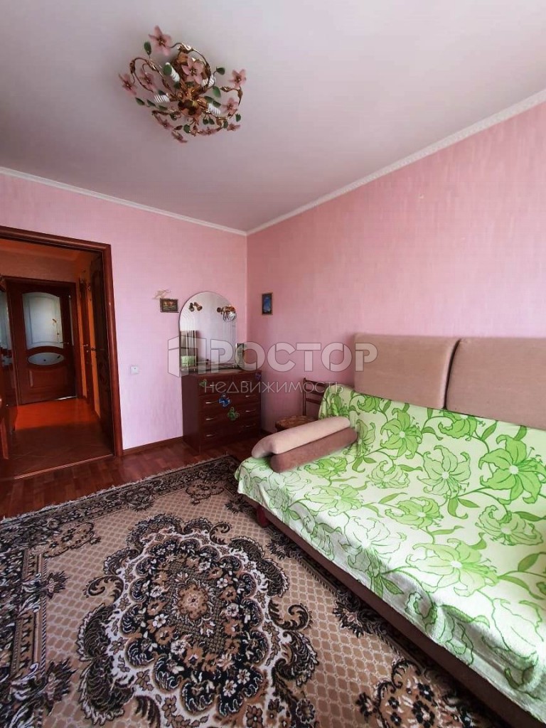 3-комнатная квартира, 65.6 м² - фото 10