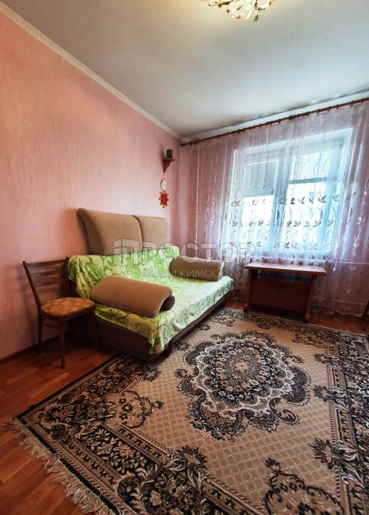 3-комнатная квартира, 65.6 м² - фото 8