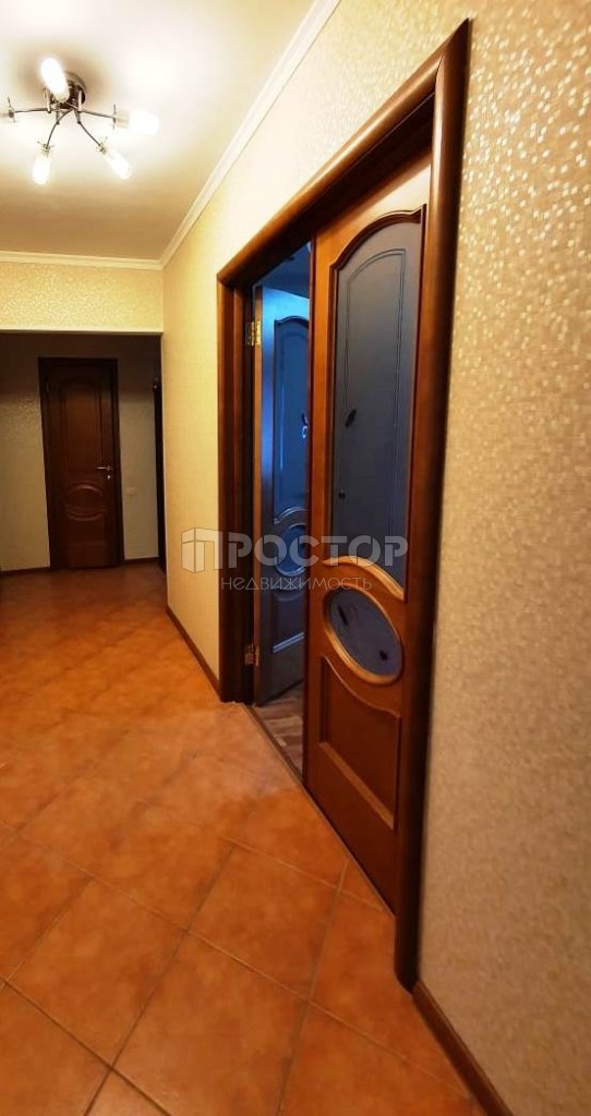 3-комнатная квартира, 65.6 м² - фото 22