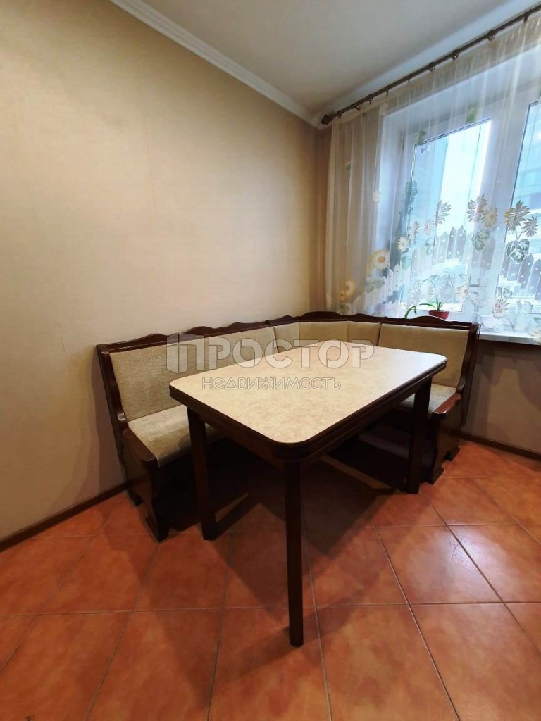 3-комнатная квартира, 65.6 м² - фото 5