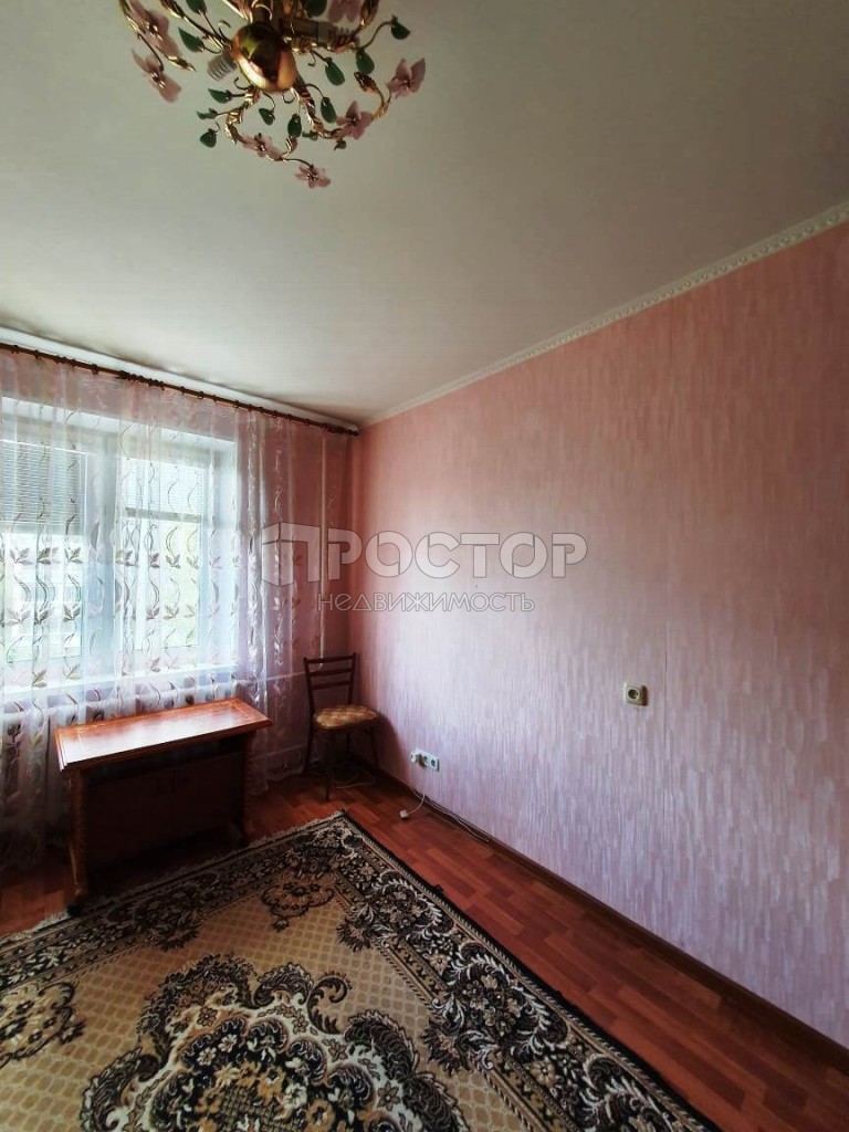 3-комнатная квартира, 65.6 м² - фото 9