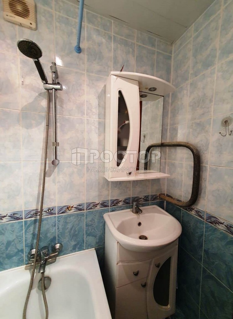 3-комнатная квартира, 65.6 м² - фото 19