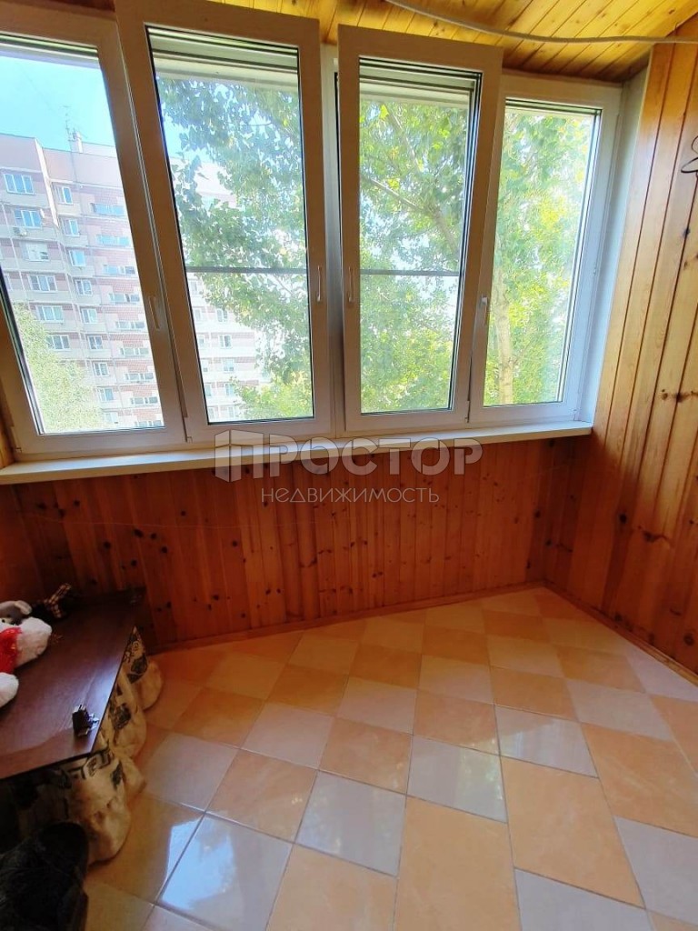 3-комнатная квартира, 65.6 м² - фото 17