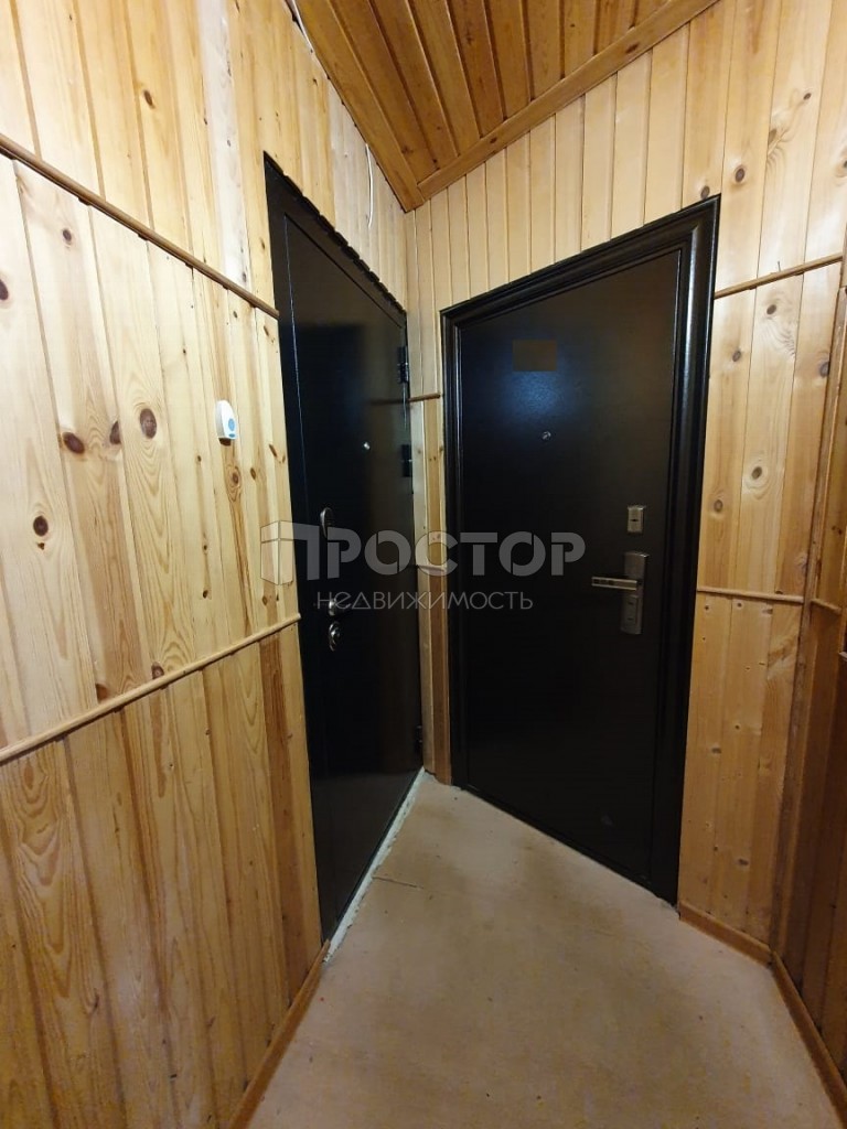 3-комнатная квартира, 65.6 м² - фото 24