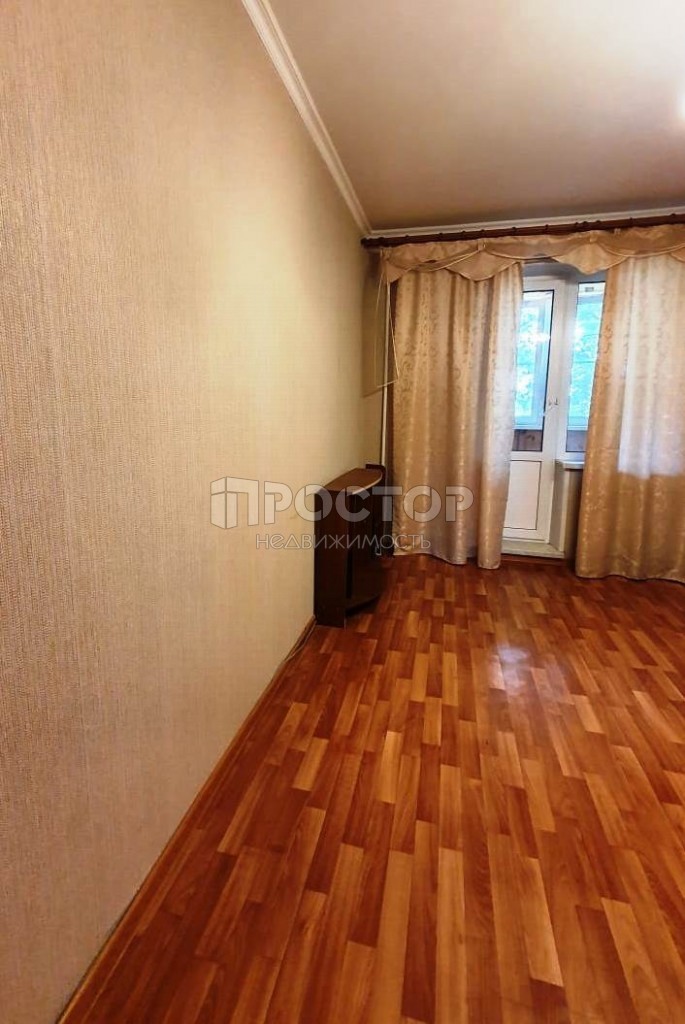 3-комнатная квартира, 65.6 м² - фото 12