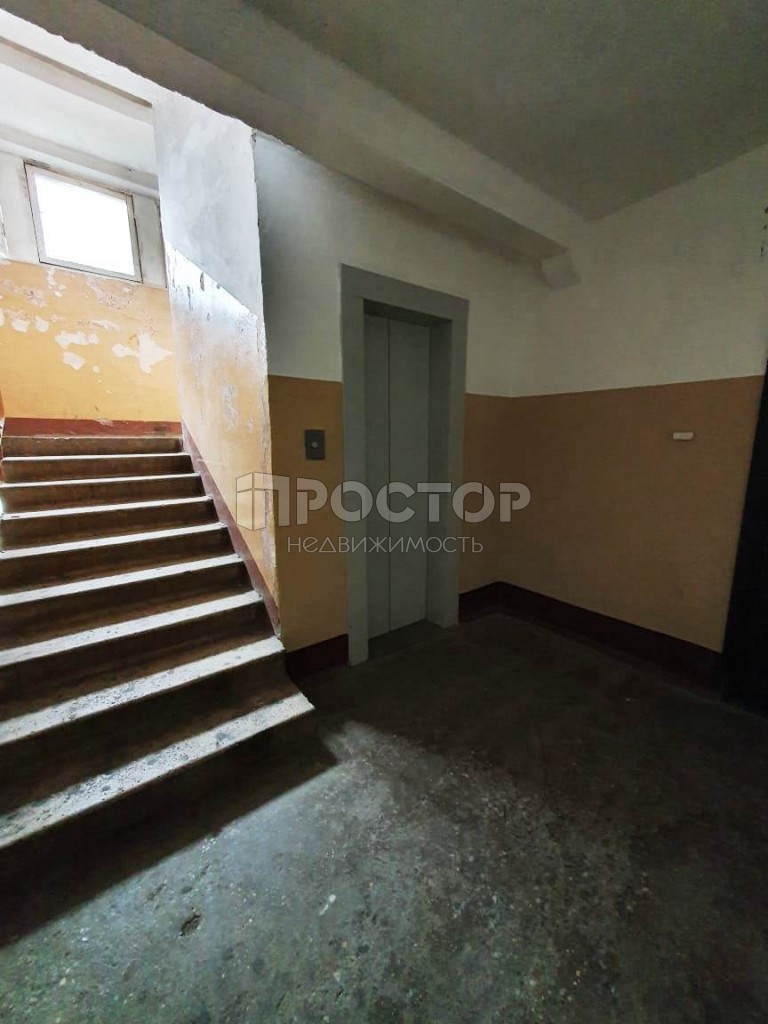 3-комнатная квартира, 65.6 м² - фото 25