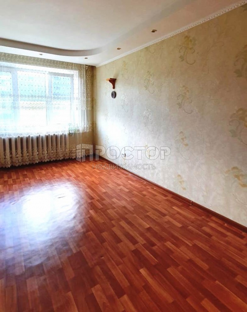 3-комнатная квартира, 65.6 м² - фото 7