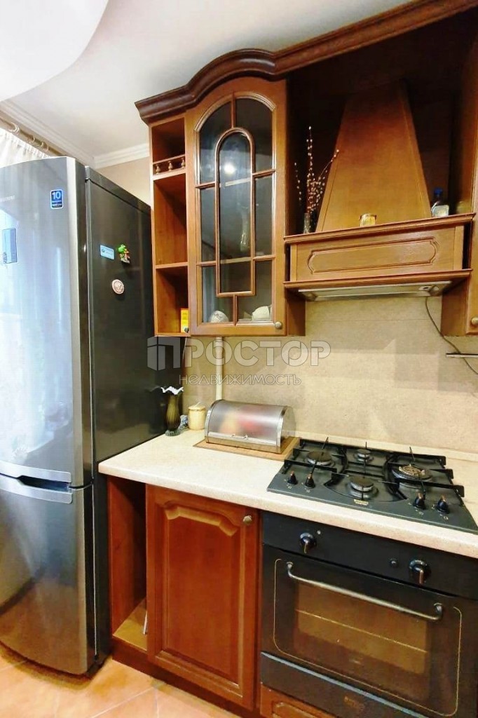3-комнатная квартира, 65.6 м² - фото 2