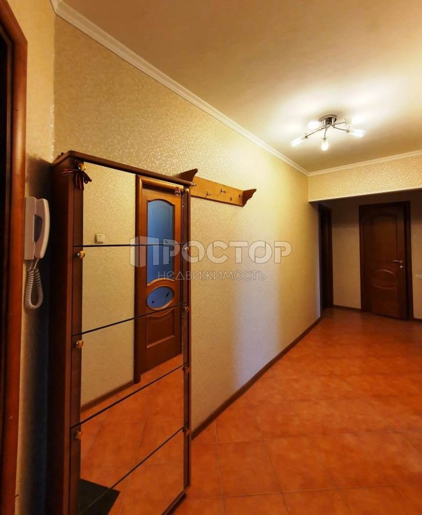3-комнатная квартира, 65.6 м² - фото 23