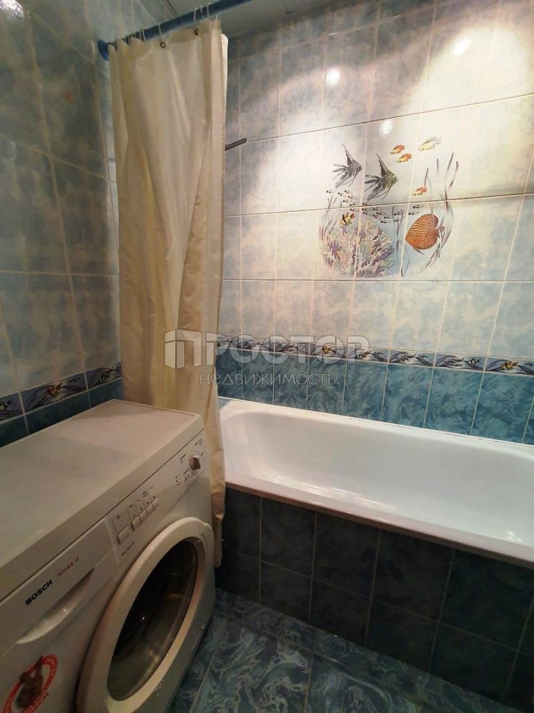 3-комнатная квартира, 65.6 м² - фото 20