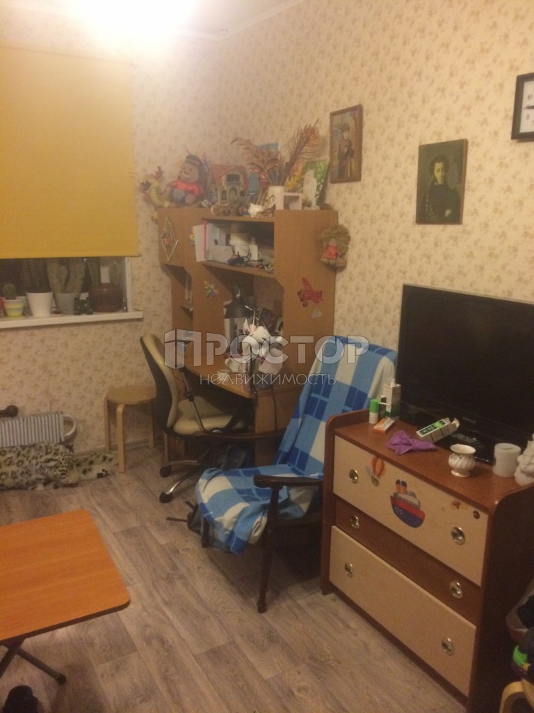 3-комнатная квартира, 75.6 м² - фото 7