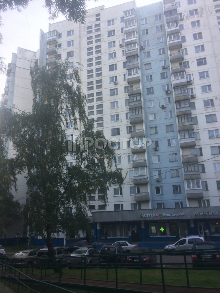 3-комнатная квартира, 75.6 м² - фото 4