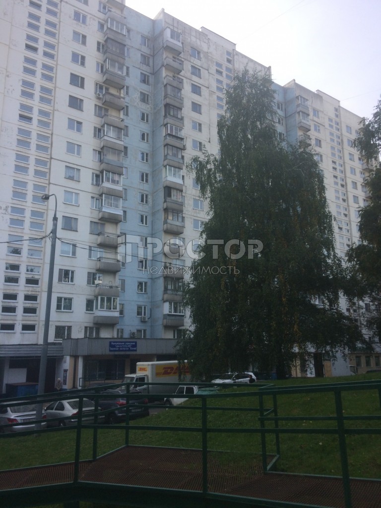 3-комнатная квартира, 75.6 м² - фото 3