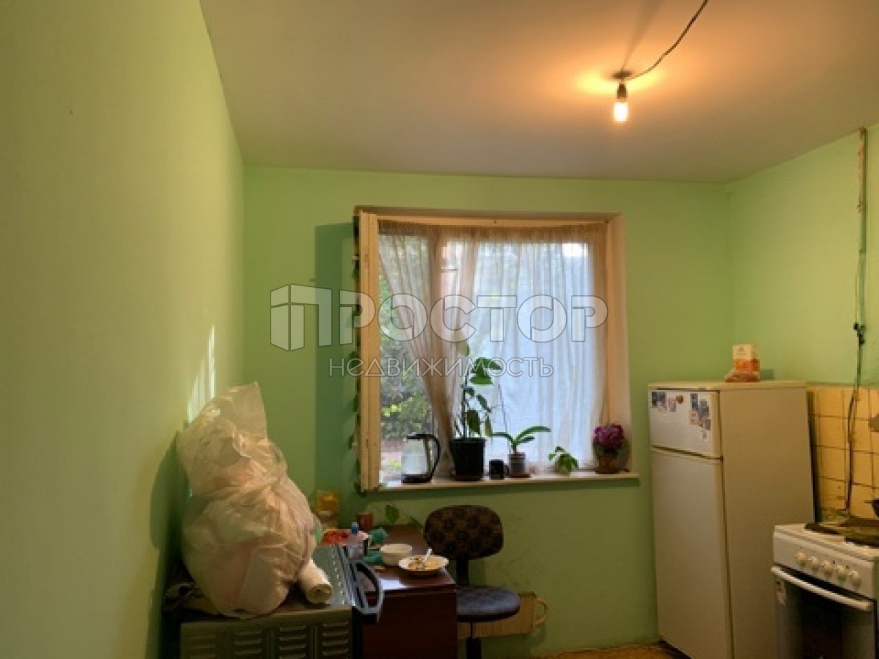 2-комнатная квартира, 54 м² - фото 4