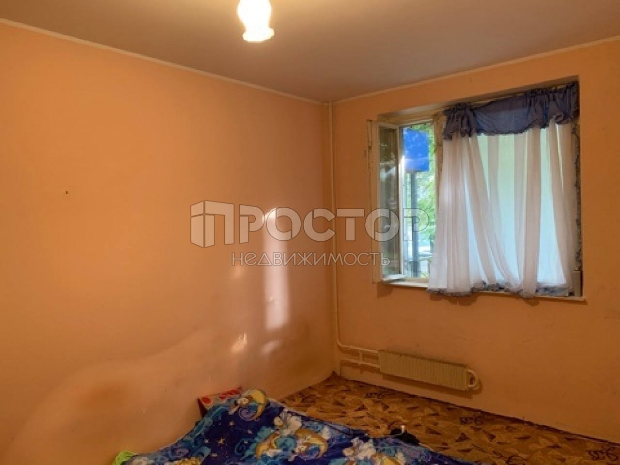 2-комнатная квартира, 54 м² - фото 5