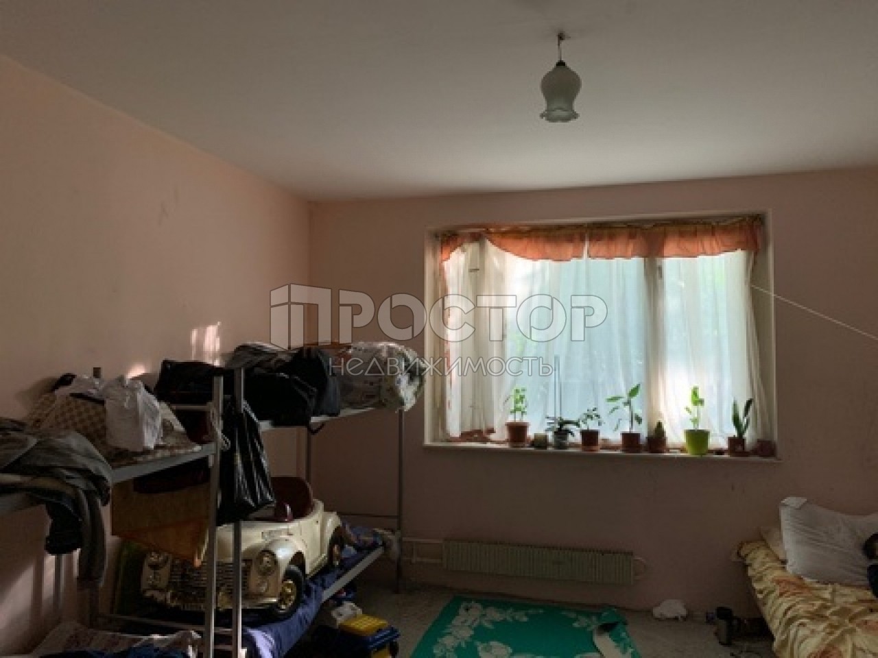 2-комнатная квартира, 54 м² - фото 6