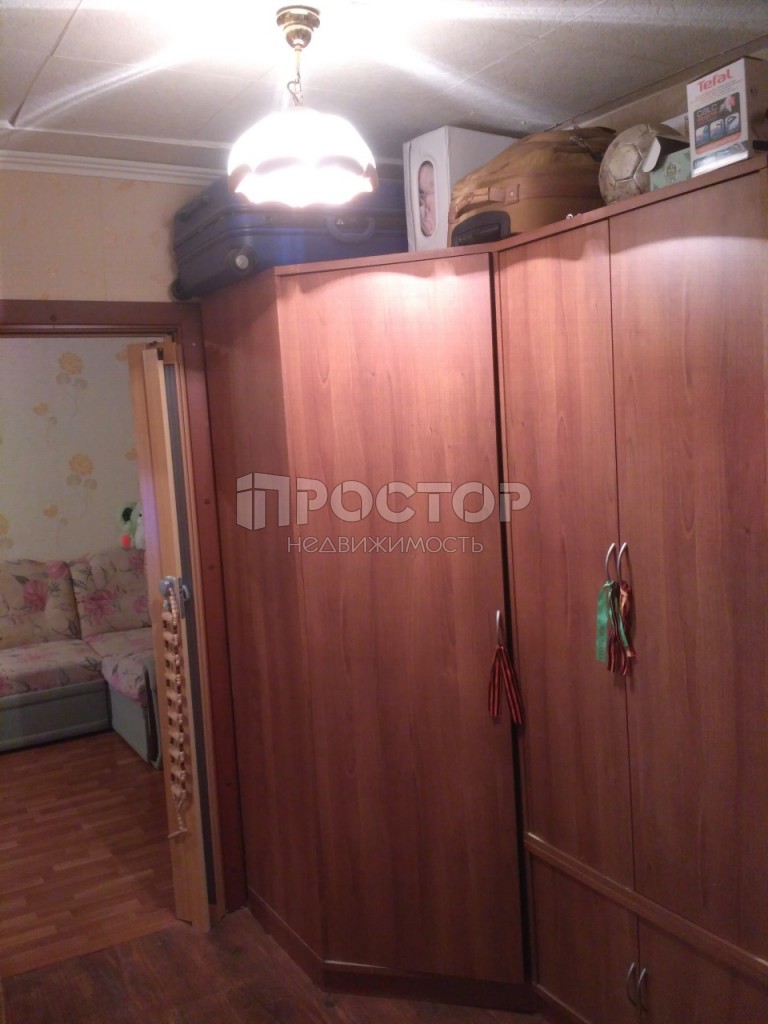 2-комнатная квартира, 41 м² - фото 3