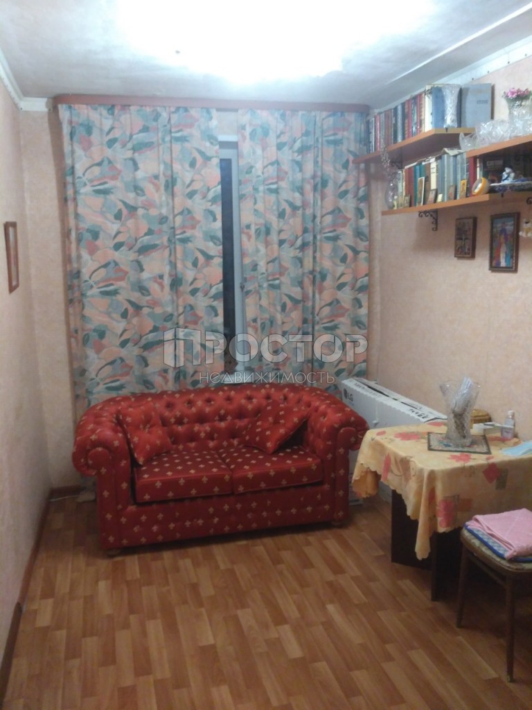 2-комнатная квартира, 41 м² - фото 4