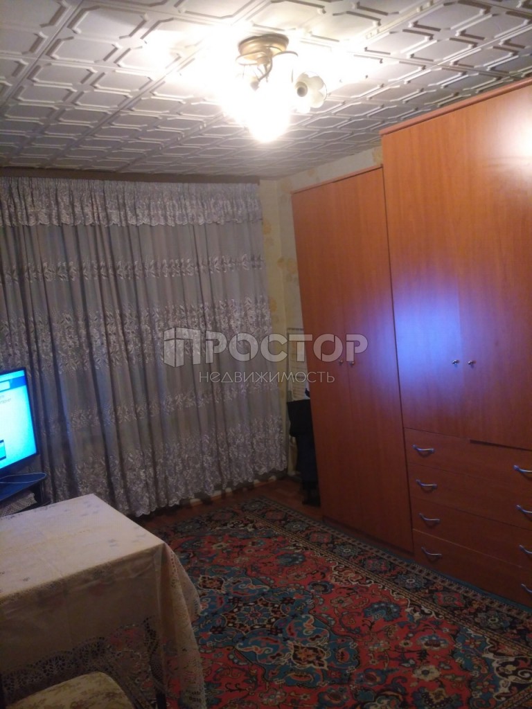 2-комнатная квартира, 41 м² - фото 6