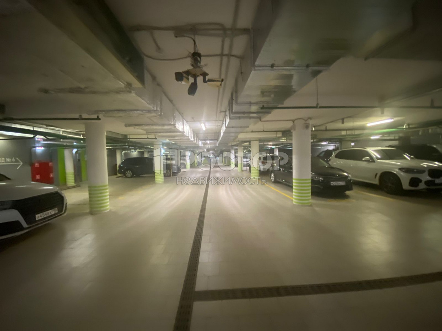 2-комнатная квартира, 80 м² - фото 31