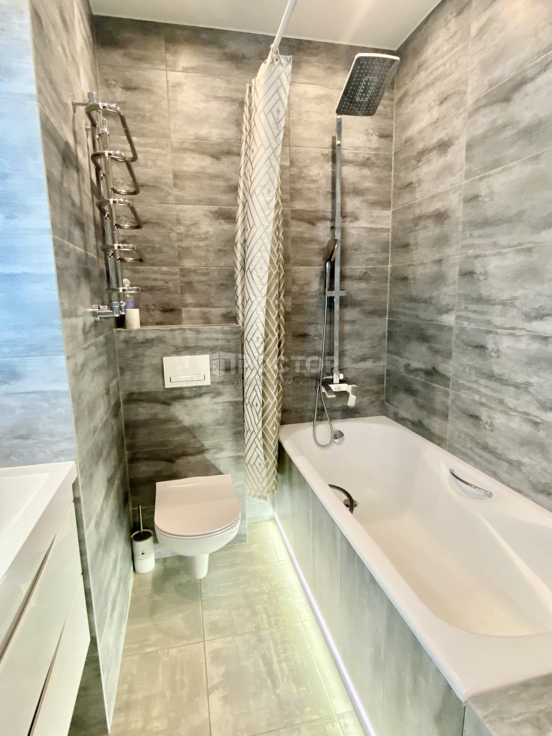2-комнатная квартира, 80 м² - фото 10