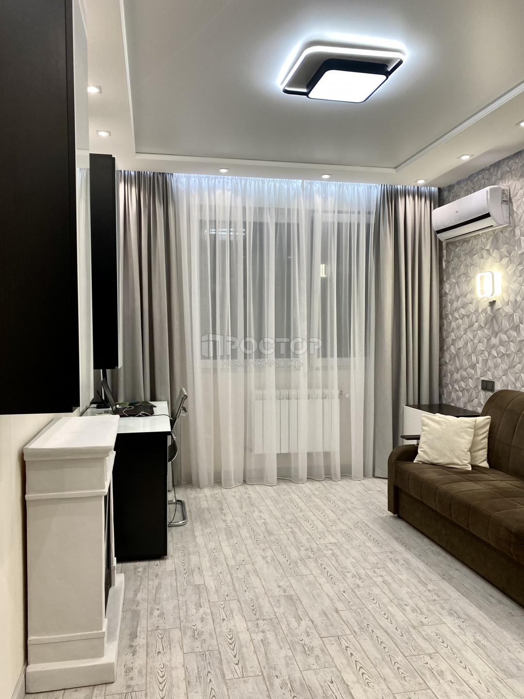 2-комнатная квартира, 80 м² - фото 22