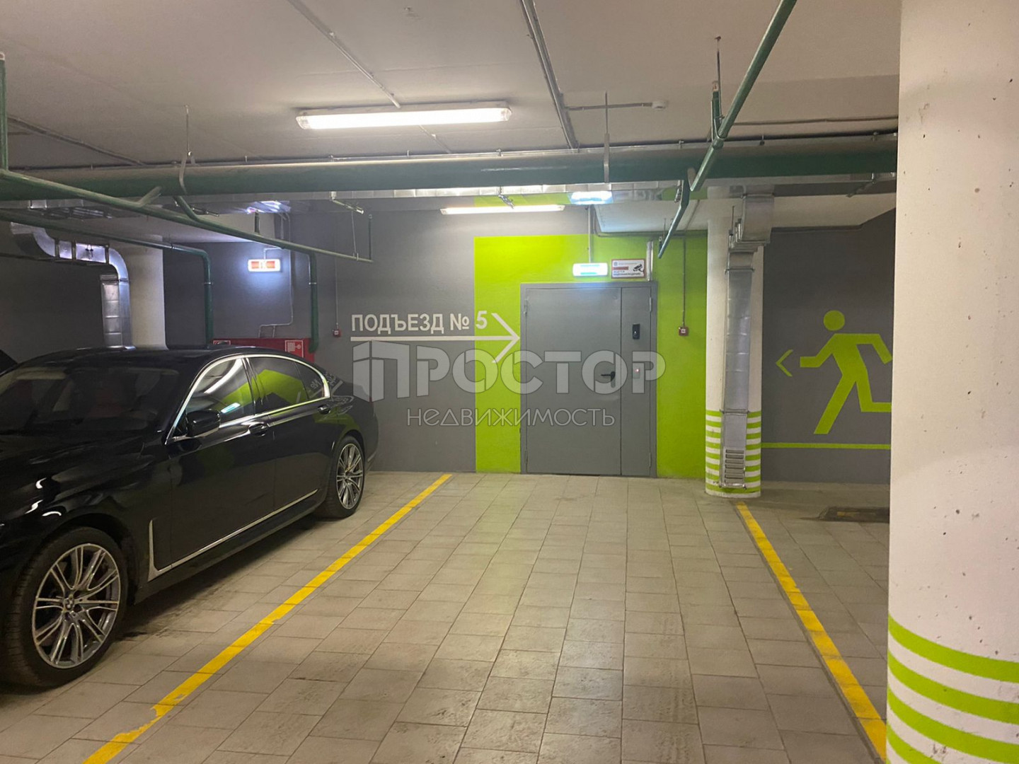 2-комнатная квартира, 80 м² - фото 33