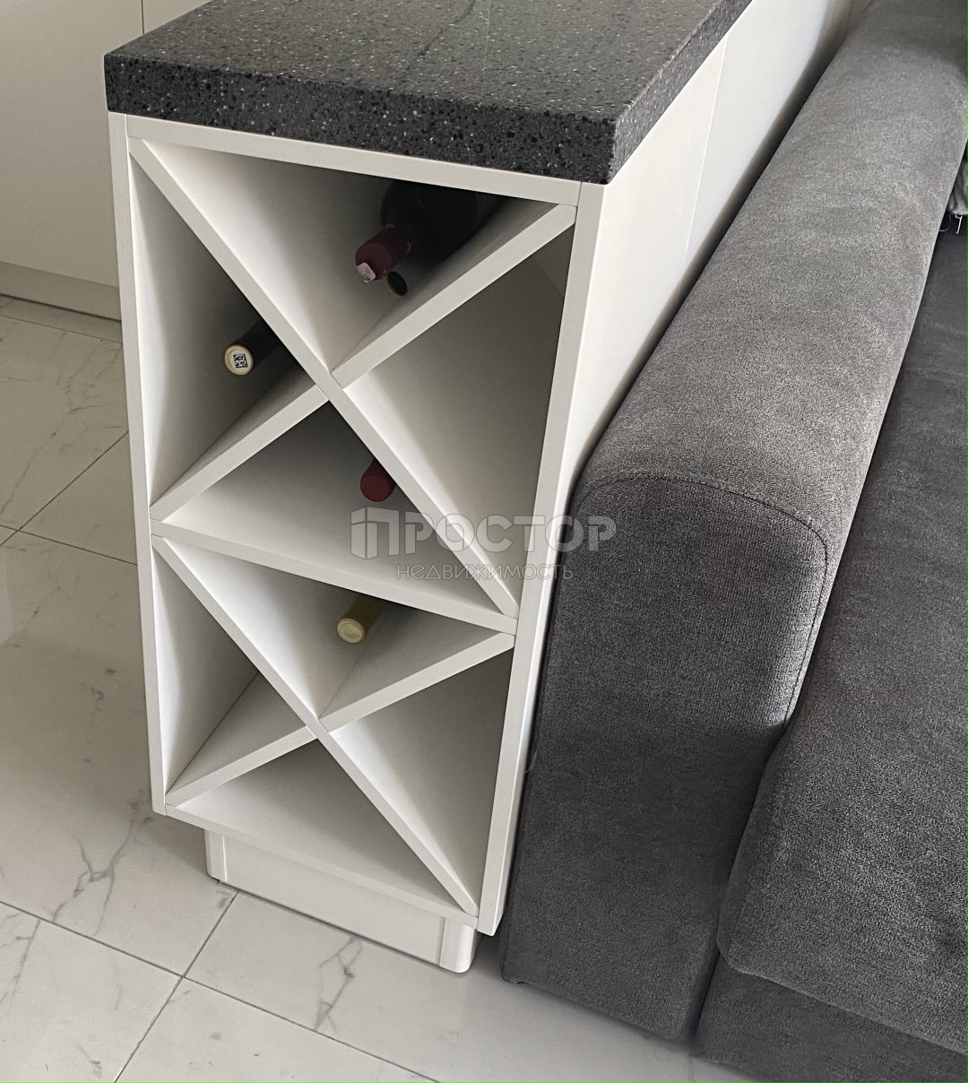 2-комнатная квартира, 80 м² - фото 9