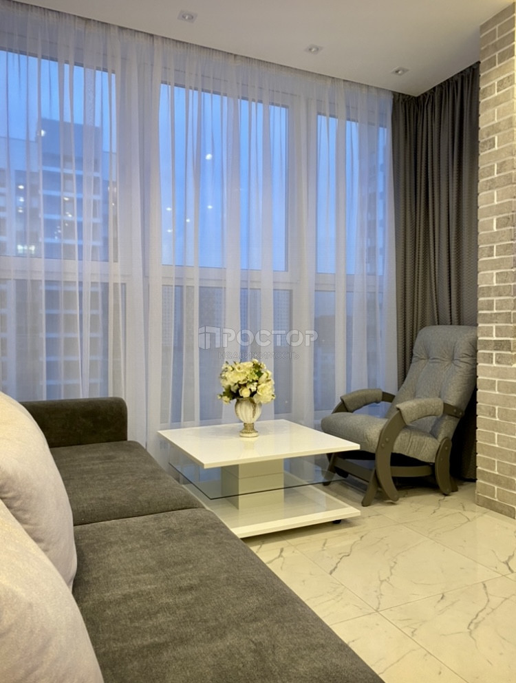 2-комнатная квартира, 80 м² - фото 7