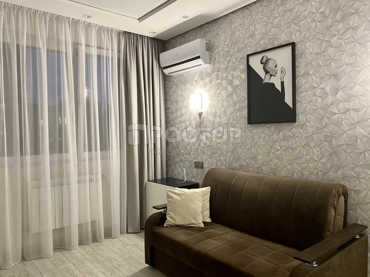 2-комнатная квартира, 80 м² - фото 24