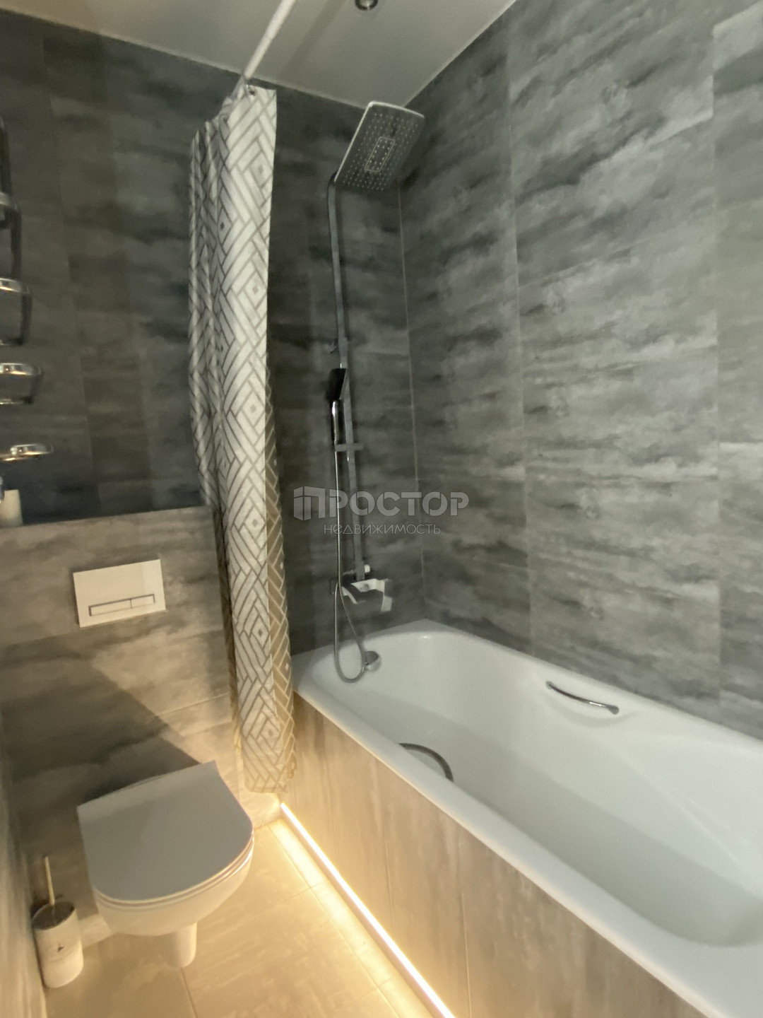 2-комнатная квартира, 80 м² - фото 12