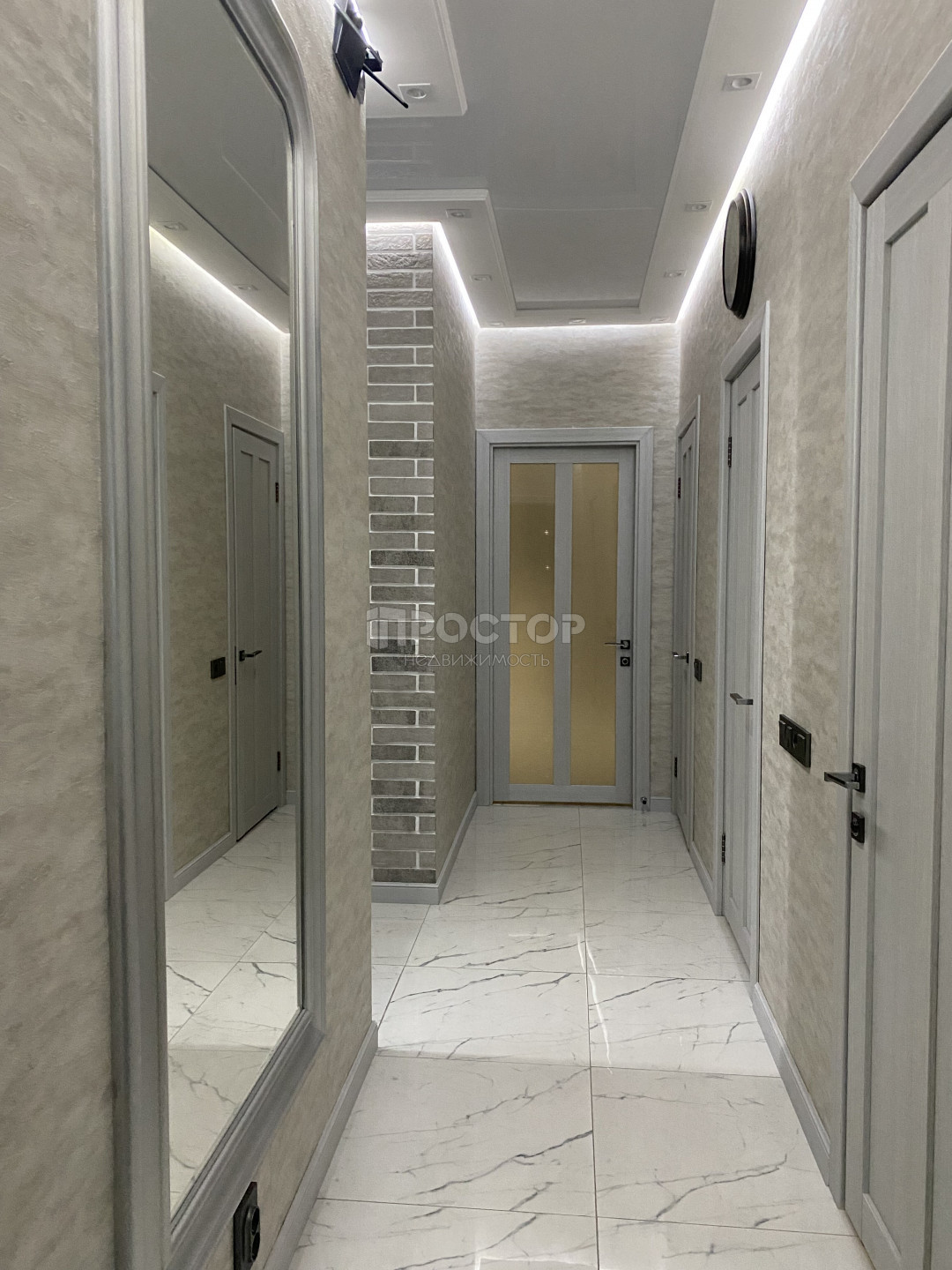 2-комнатная квартира, 80 м² - фото 19