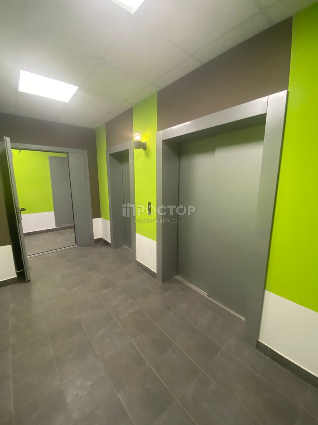 2-комнатная квартира, 80 м² - фото 28