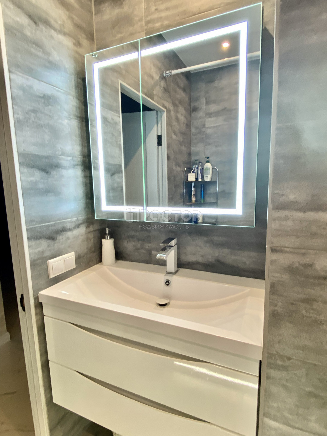2-комнатная квартира, 80 м² - фото 11
