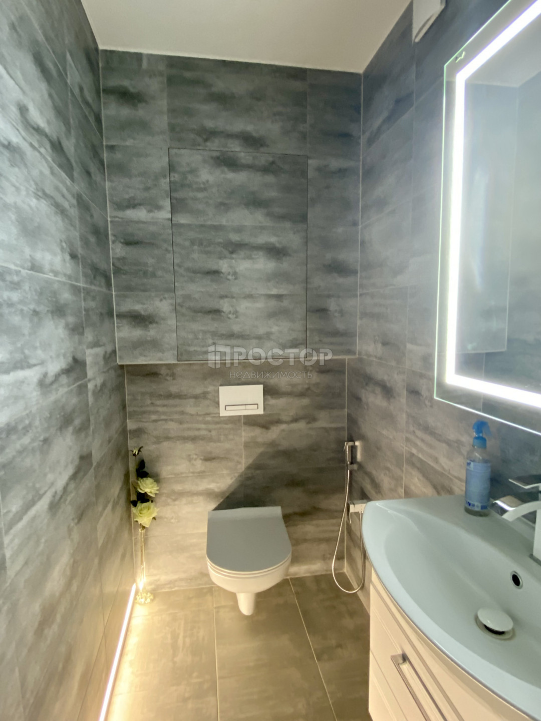 2-комнатная квартира, 80 м² - фото 13