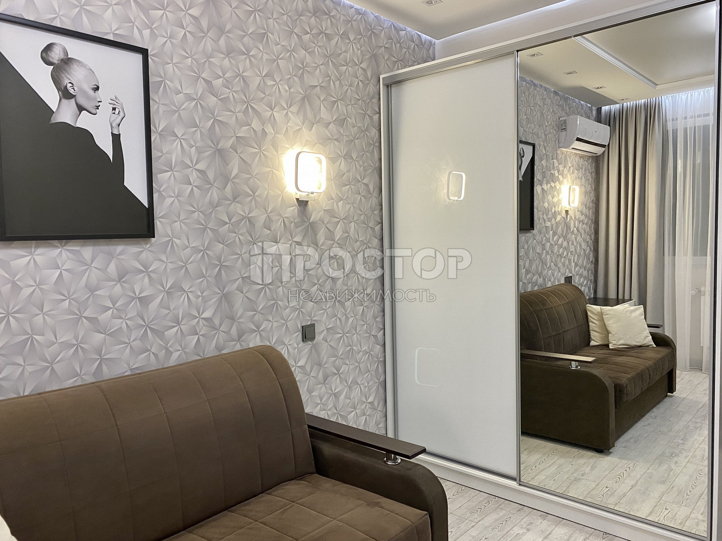2-комнатная квартира, 80 м² - фото 23