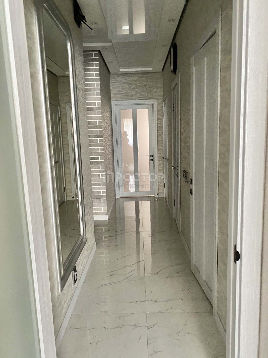 2-комнатная квартира, 80 м² - фото 18