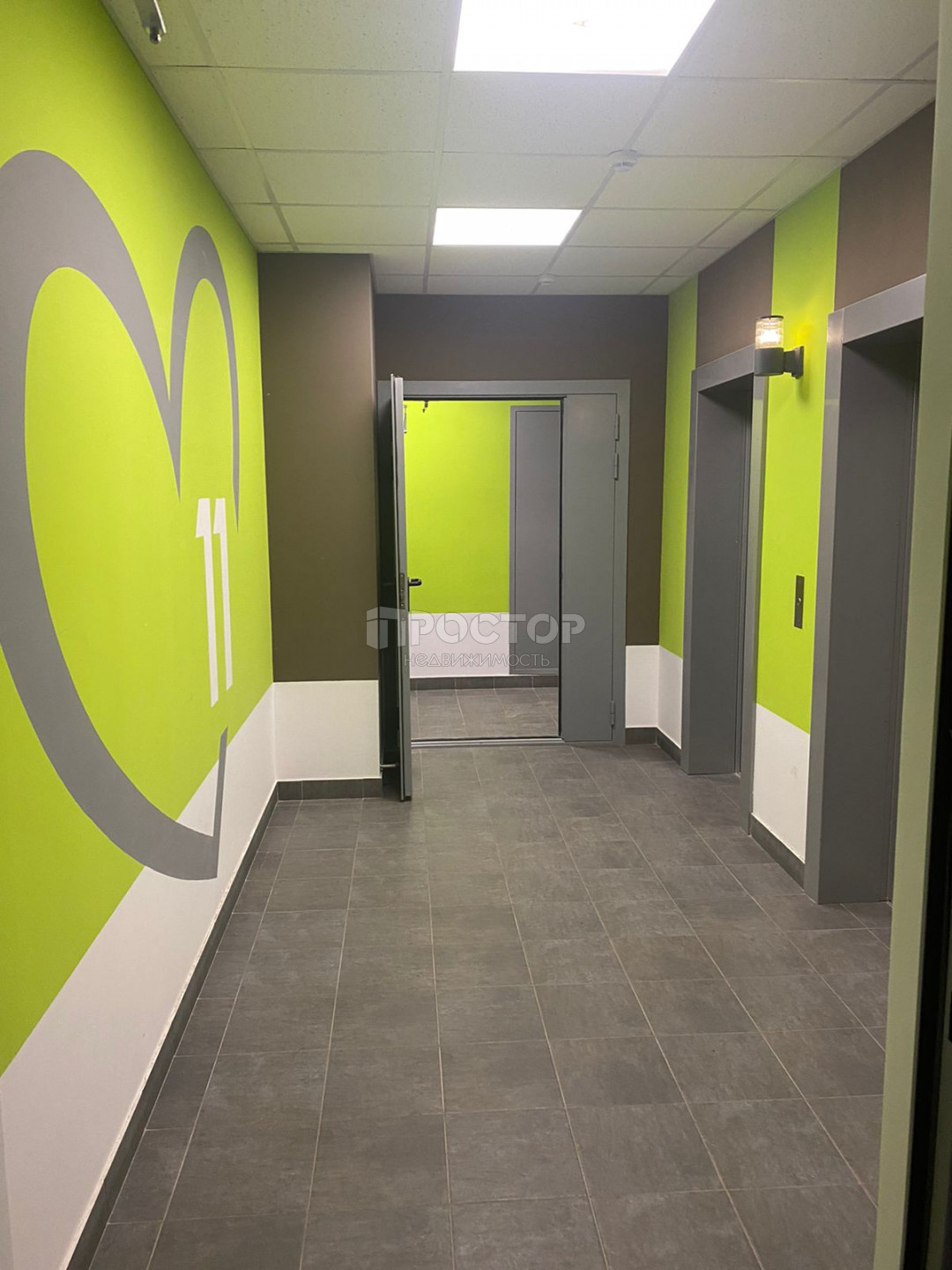 2-комнатная квартира, 80 м² - фото 29