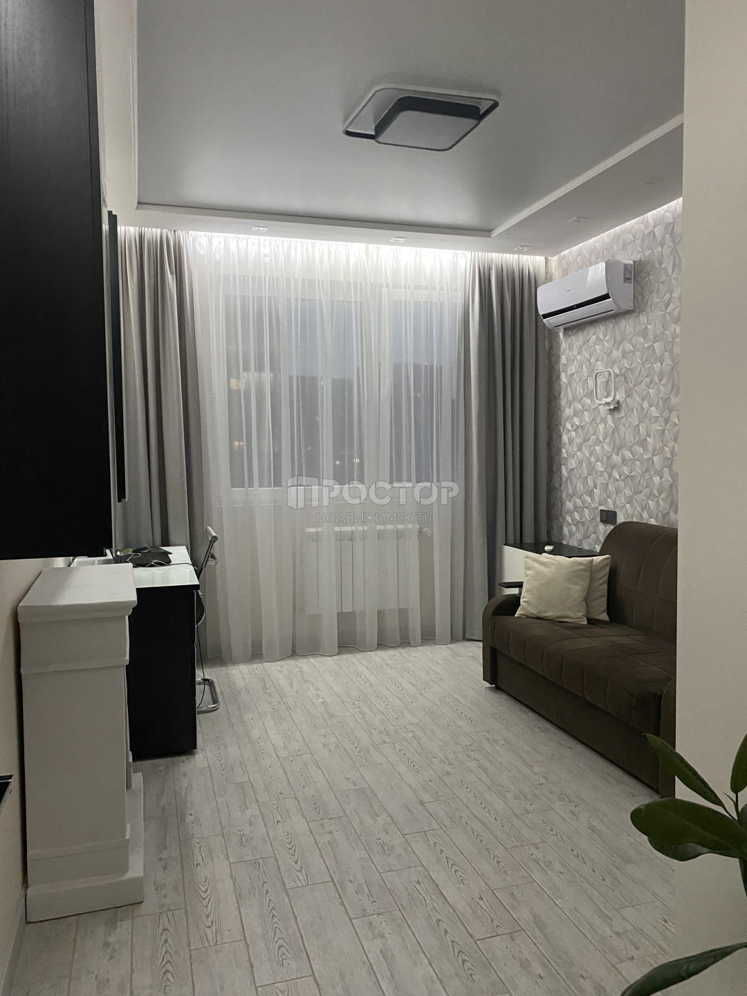 2-комнатная квартира, 80 м² - фото 20