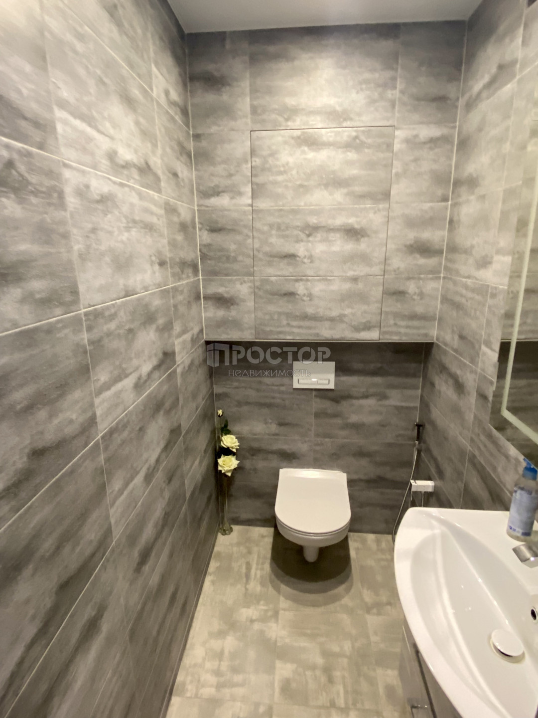 2-комнатная квартира, 80 м² - фото 15