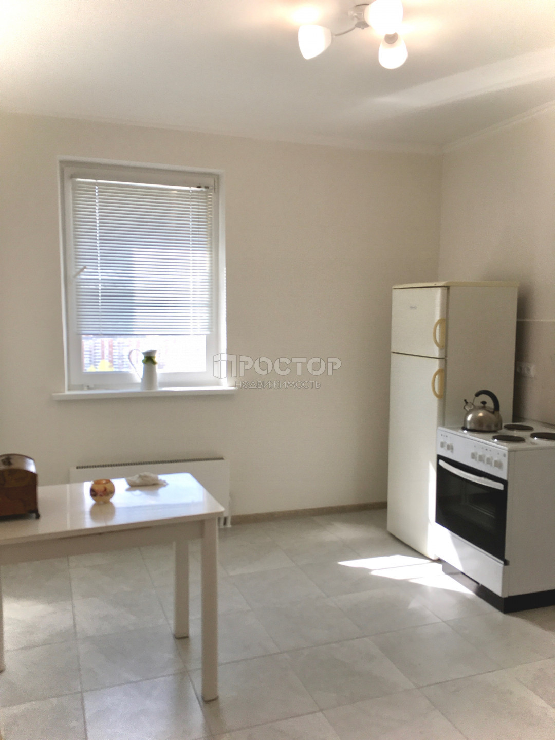 2-комнатная квартира, 55.4 м² - фото 11