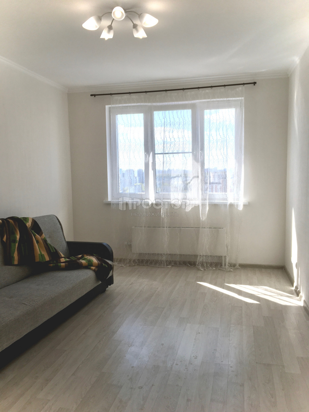 2-комнатная квартира, 55.4 м² - фото 7