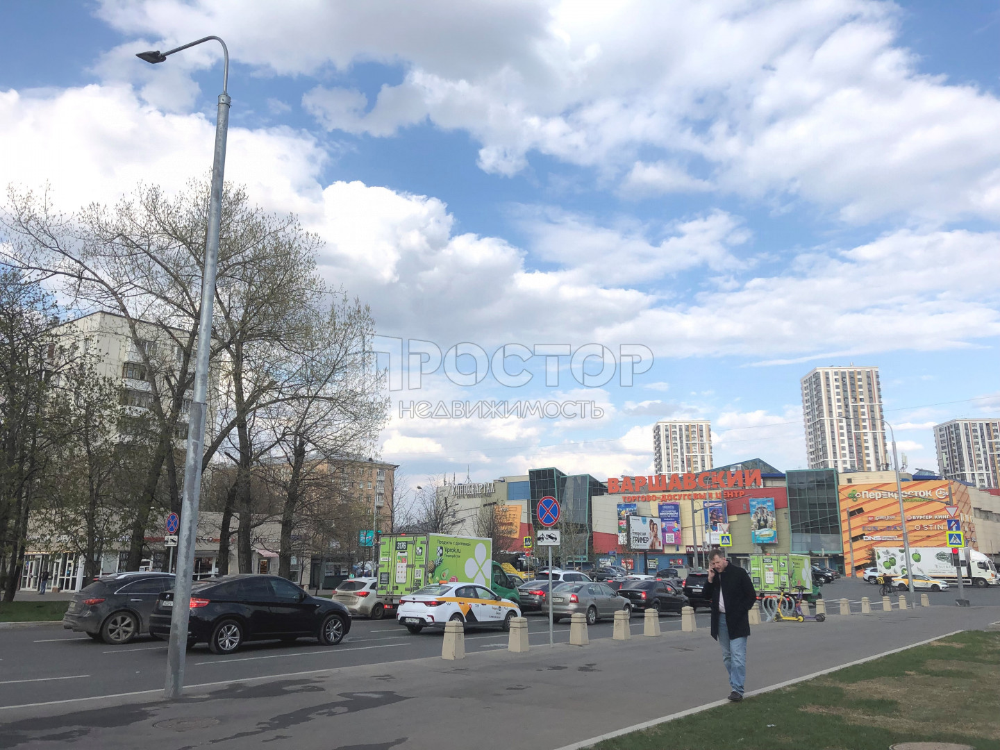 2-комнатная квартира, 55.4 м² - фото 20