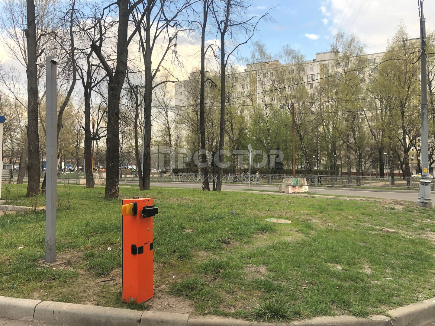 2-комнатная квартира, 55.4 м² - фото 19