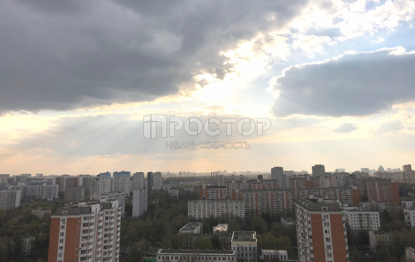 2-комнатная квартира, 55.4 м² - фото 17