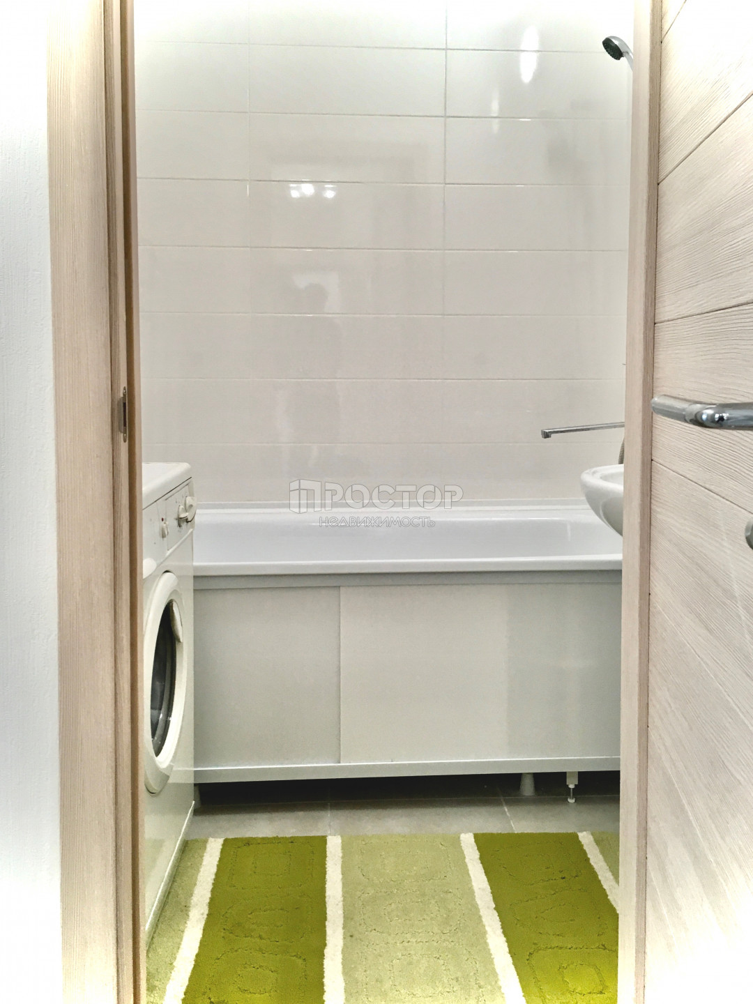 2-комнатная квартира, 55.4 м² - фото 13